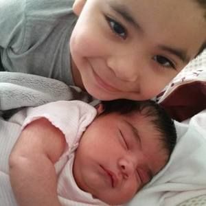 Meet your Posher, Edwin